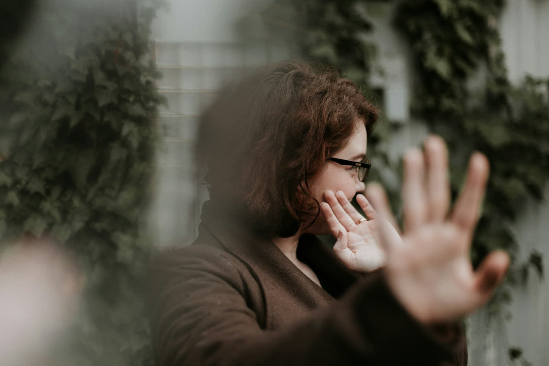 Trouble Setting Boundaries with an Ex? Start Here