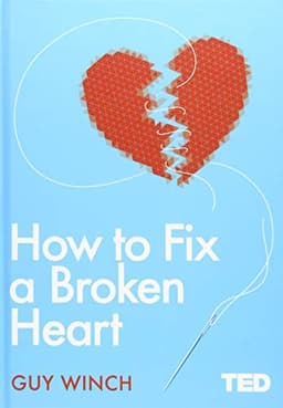 How to Fix a Broken Heart book cover