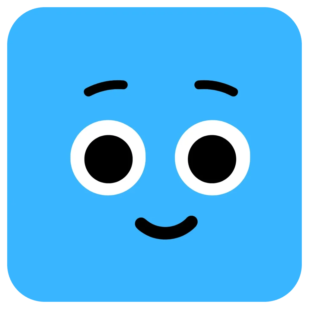 Breakup Buddy Logo